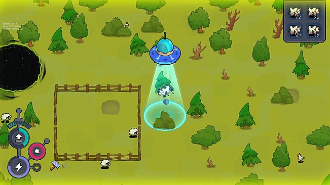 UFO Craft