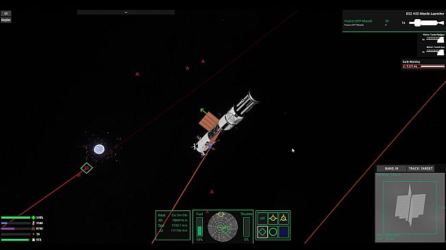 Deep Field