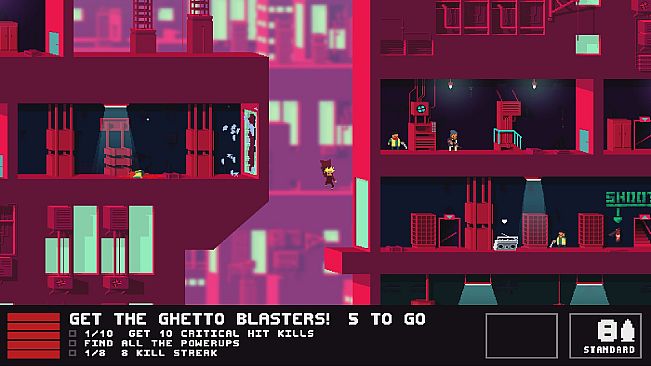 The BunnyLord Pro Hater Pack