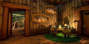 The Lost Legends of Redwall: The Scout Anthology