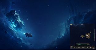 Cosy Space