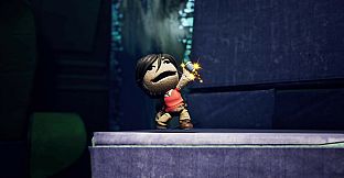 Sackboy: A Big Adventure – Chloe Frazer Costume