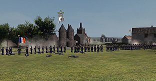 Scourge of War Waterloo - Ligny