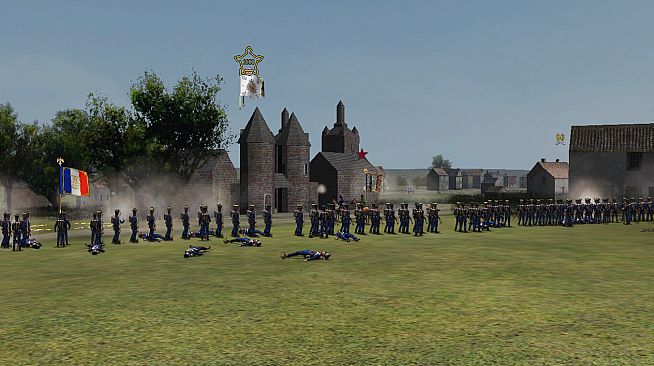 Scourge of War Waterloo - Ligny