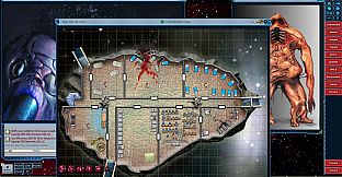 Fantasy Grounds - Future's Past: Paying Forward (2 of 5)