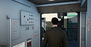 Train Sim World 5: MBTA Commuter: Boston - Framingham/Worcester Line Route Add-On