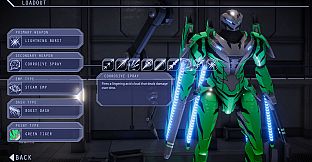 Project AETHER: First Contact