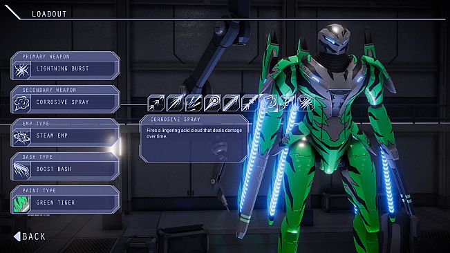 Project AETHER: First Contact