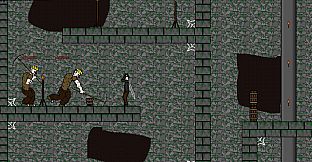 Poor Lucas and the Evil Duke