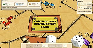 The Construction Game