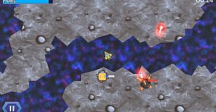 Planet Lander - Soundtrack