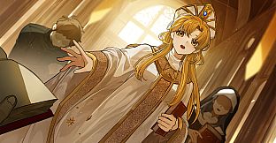 Volcano Princess - Official Picture Package