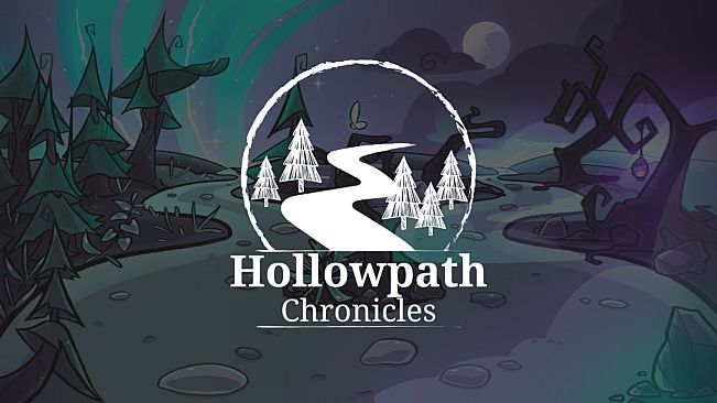 Hollowpath Chronicles