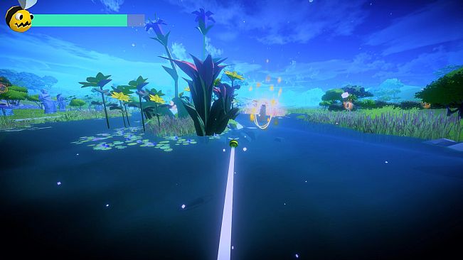 Bumblebee - Spooky Nights