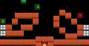 The Tower Of TigerQiuQiu 2 - Tiger Tank 70 Ⅹ