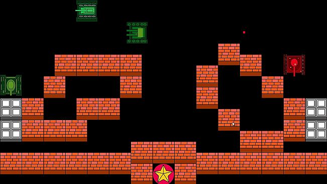 The Tower Of TigerQiuQiu 2 - Tiger Tank 70 Ⅹ