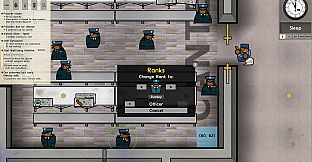 Prison Architect - Free For Life