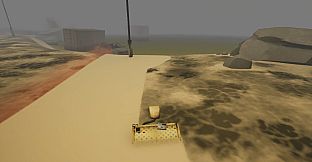 S.A.N.D.Y. - Beach Cleaner