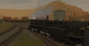 Trainz 2019 DLC: Quinnimont Coal Drag