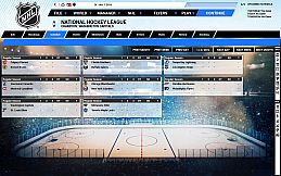 Franchise Hockey Manager 5