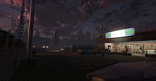 Within of Static - Ashburg Rental