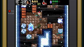 Kharon's Crypt - Even Death May Die