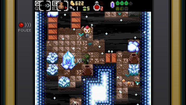 Kharon's Crypt - Even Death May Die