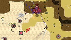 Flight of the Athena