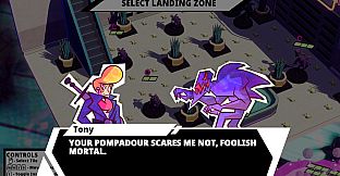 Teenage Demon Slayer Society