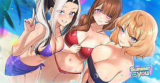 Summer For You - Huge Wallpapers Pack