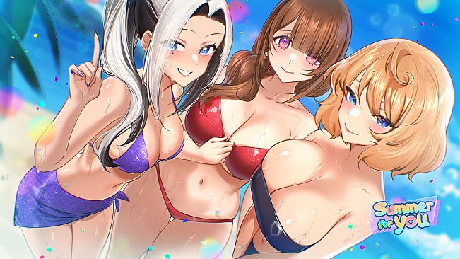 Summer For You - Huge Wallpapers Pack