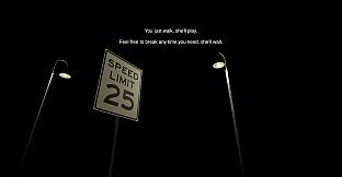 Walk While My Grandmother Plays The Piano