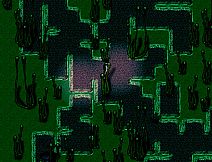 The Dark Stone from Mebara