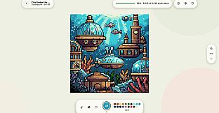 Pixel Pause - Steampunk Pack