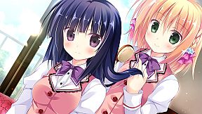 Amazing Grace -What color is your attribute?-