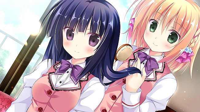 Amazing Grace -What color is your attribute?-