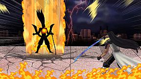 DNA: Final Episode: Part 2