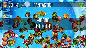 Hidden Object - Food