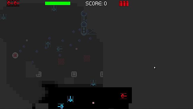 Tiger Tank 59 Ⅰ Black Hill Fortress MP027