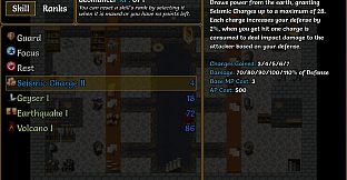 Claritas RPG - Extra Hero Pack 2