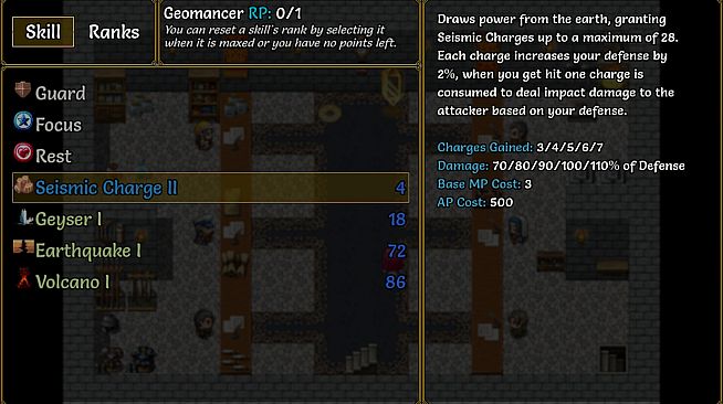 Claritas RPG - Extra Hero Pack 2