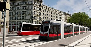 TramSim: Console Edition - Deluxe