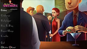 Party Saboteurs: After Party