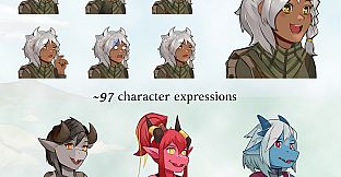 The Kobolds Left Behind - Hoard of Bonus Content