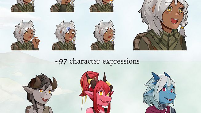 The Kobolds Left Behind - Hoard of Bonus Content