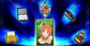 MS - 5★ Emma Package