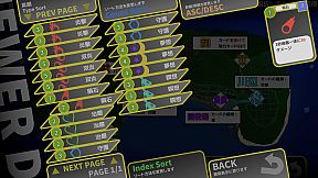 悪夢祓いのアリス