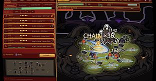 GODBLADE