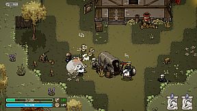 The Lighthouse Is My Home