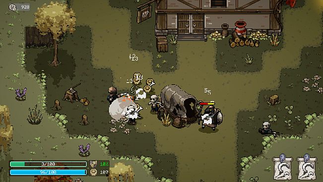 The Lighthouse Is My Home